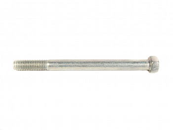 Болт М8*1,25*100 крепления генератора дв. 406