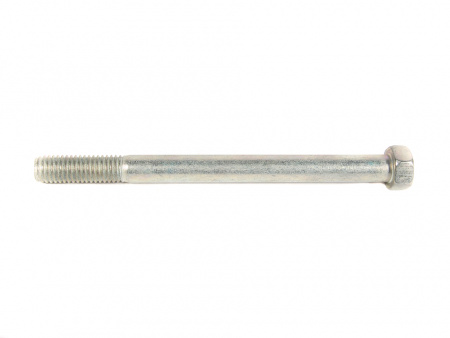 Болт М8*1,25*100 крепления генератора дв. 406