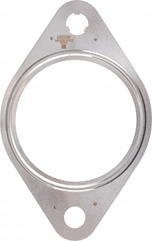 Прокладка выхлопной трубы Ford Focus II,III 04-19, C-Max 03-15, Mondeo IV 07-15