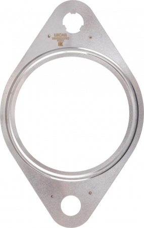Прокладка выхлопной трубы Ford Focus II,III 04-19, C-Max 03-15, Mondeo IV 07-15