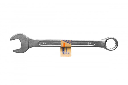 Ключ комбинированный 24*24 "HELFER"