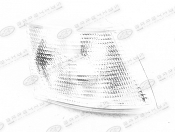 Указатель поворота 2110 правый "Формула света" на фару "Bosch"