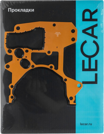 Прокладка масляного насоса Chevrolet Aveo T250,T255,T300 05-, Cruze 09-15, Opel Astra G,H,J 98-15, C