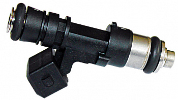 Форсунка ВАЗ 2108-15,1118 (8 кл 1,6) (аналог BOSCH 0280158017) "СОАТЭ"