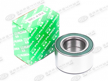 Подшипник ступицы 2108 (256907) передний "Pilenga" (PW-P 1306)