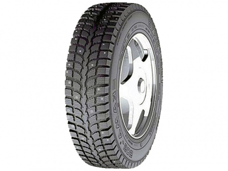 Шина R15 195/65 КАМА-505 IRBIS 91T шип Largus XRAY