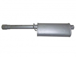 Резонатор 3302 дв.402 "Автоглушитель"