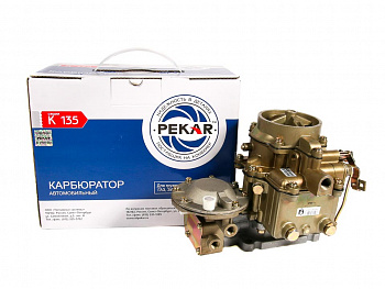 Карбюратор к а/м Г-53,3307,66,ПАЗ Пекар (К 135)