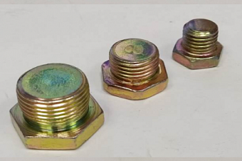 Пробка-заглушка М18*1,5 "Technik"