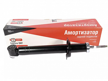 Амортизатор 2192,2194,2191 Калина CROSS задний "СААЗ" (газ-м) (фирм.упак.Лада)