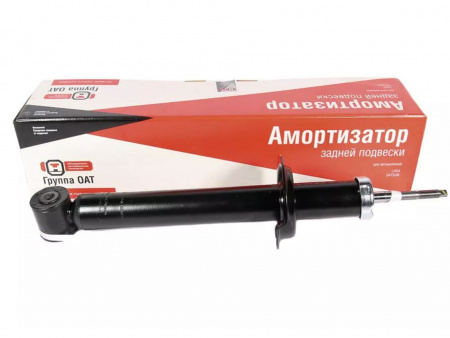 Амортизатор 2192,2194,2191 Калина CROSS задний "СААЗ" (газ-м) (фирм.упак.Лада)