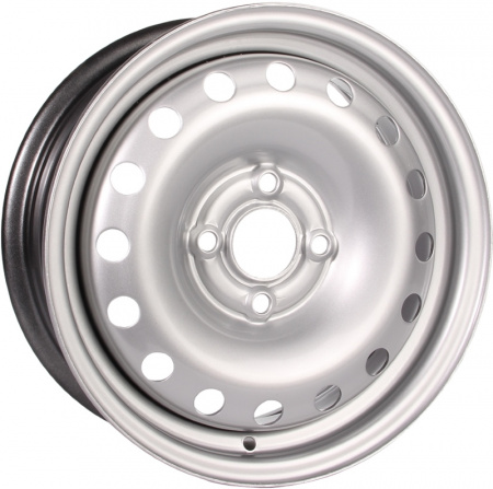 Диск колеса литой Next NX005 S 5,5*14/4*100 d56,6 ЕТ49