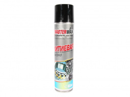 Смазка литиевая (400 мл) (аэрозоль) "MasterWax"