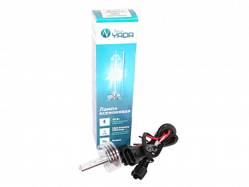 Лампа ксенон HB4 4300K "YADA"