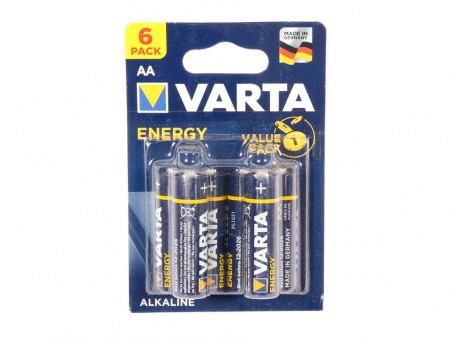 Батарейка AA VARTA 1.5V
