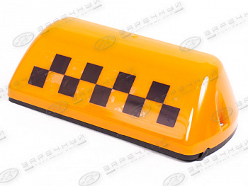 Фонарь-табло "TAXI" "Формула света"