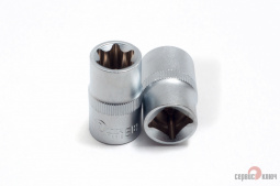 Головка   TORX E-18 "Сервис ключ"