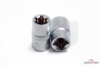 Головка   TORX E-18 "Сервис ключ"
