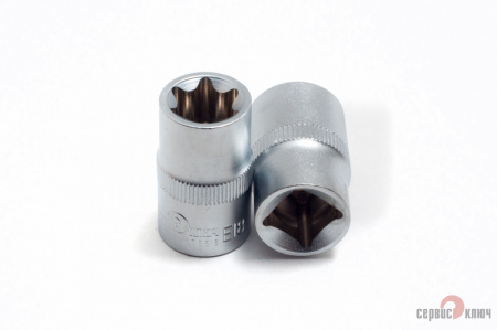 Головка   TORX E-18 "Сервис ключ"