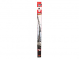 Щетка стеклоочистителя бескаркасная 650мм 26" "AVS" Basic Line BL-26