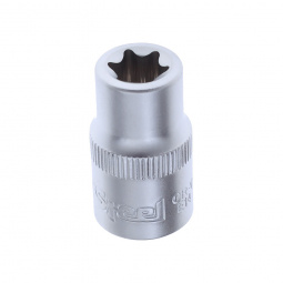 Головка   TORX E-14 1/2" "AV Steel"