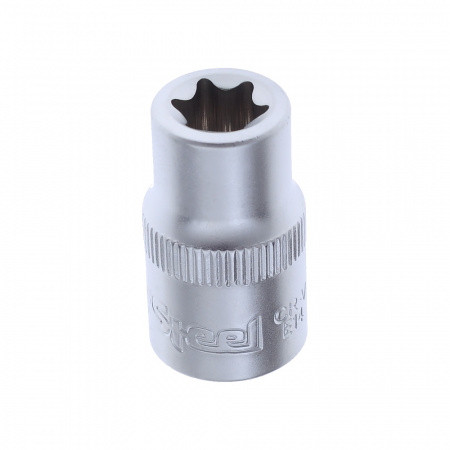 Головка   TORX E-14 1/2" "AV Steel"