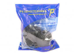 Сайлентблок 2108-099,13-15 задней балки (к-т 2 шт) "РТ"