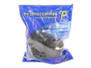 Сайлентблок 2108-099,13-15 задней балки (к-т 2 шт) "РТ"