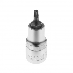 Головка  1/2" со вставкой TORX T27 "AV Steel"