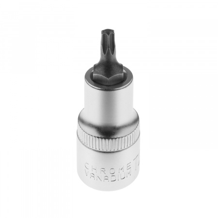 Головка  1/2" со вставкой TORX T27 "AV Steel"