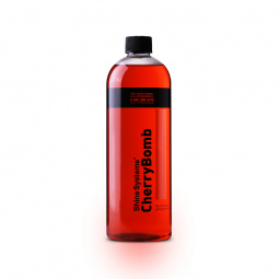 Автошампунь (750 мл) "Shine Systems" CherryBomb Shampoo