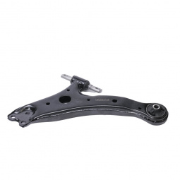 Рычаг подвески, передний нижний правый / Toyota Camry 06-, Corolla 13-18, Highlander 00-07, Daihatsu