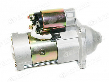Стартер 3302 Бизнес, NEXT, дв.Cummins ISF 2,8 12V 2.5кВт