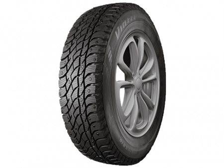 Шина R15 205/70 VIATTI Bosco Nordico V-523 96T шип