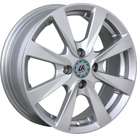 Диск колеса литой Replica TD S Series RN11-S S 6*15/4*100 d60,1 ЕТ50