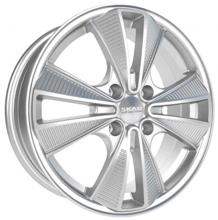 Скад Адмирал Селена 6,5*16/5*108 d63,3 ЕТ50