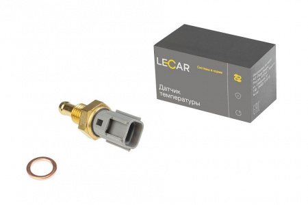 Датчик температуры ОЖ Ford Focus II 04-11, Mondeo I-IV 94-15, Mazda 3 03-13, 6 02-12