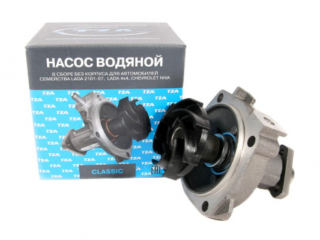 Насос водяной 2123 "ТЗА"