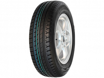 Шина R15 195/65 VIATTI Strada Asimmetrico V-130 91H Largus XRAY