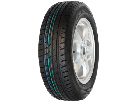 Шина R15 195/65 VIATTI Strada Asimmetrico V-130 91H Largus XRAY