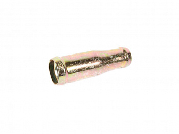 Переходник под шланг (прямой) d=16х20мм (метал.)