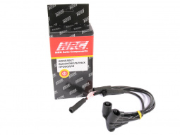 Провода в/н 2105,21074,2123 "Cargen" инж.силикон (к-т) NRG