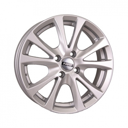 Диск колеса литой Neo 509 S 6*15/4*114,3 d67,1 ЕТ45