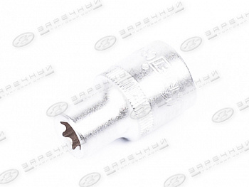Головка   TORX E-11 "KRAFT"