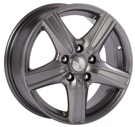 Скад Адмирал Графит 6,5*16/5*114,3 d66,1 ЕТ50