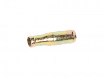 Переходник под шланг (прямой) d=14х18мм (метал.)