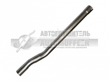 Труба промежуточная 3302 н/о "Автоглушитель"