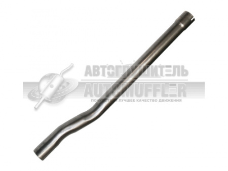Труба промежуточная 3302 н/о "Автоглушитель"