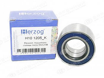 Ремнабор ступицы передней 2108 "Herzog"
