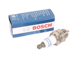 Свеча "BOSCH" бензопилы, генераторы, газонокосилки